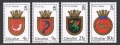 Gibraltar 474-477 mlh