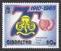 Gibraltar 480