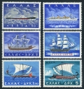 Greece 618-623