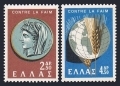 Greece 743-744