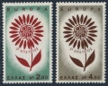 Greece 801-802 mlh