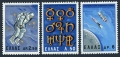 Greece 827-829