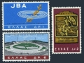 Greece 830-832 blocks/4