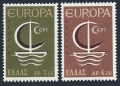 Greece 862-863