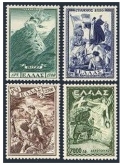 Greece C67-C70 mlh