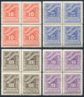 Greece J90-J93 blocks/4