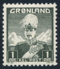 Greenland 1