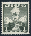 Greenland 1