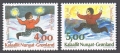 Greenland 301-302