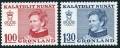 Greenland 91, 94