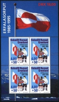 Greenland B20a sheet