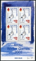 Greenland B26a sheet