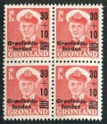Greenland B2 block/4