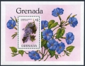 Grenada 1093-1096, 1097