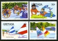Grenada 1275-1278, 1279