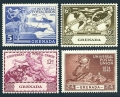 Grenada 147-150