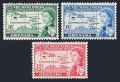 Grenada 184-186