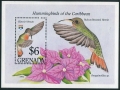 Grenada 2073-2080, 2081-2082 sheets