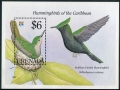 Grenada 2073-2080, 2081-2082 sheets
