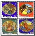 Grenada 290-293 mlh