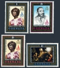 Grenada 320-323