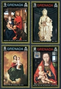 Grenada 434-437, 438 mlh