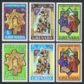 Grenada 475-480 mlh