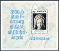 Grenada 683