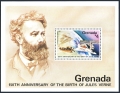 Grenada 921-924, 925