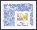 Grenada Grenadines 256-261, 262