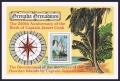 Grenada Grenadines 303-306, 307 sheet