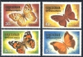 Grenada Grenadines 480-483