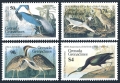 Grenada Grenadines 732-735