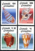 Grenada Grenadines 767-770