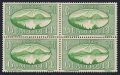 Guadeloupe 105 block/4 mnh-dry