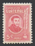 Guatemala C137 mlh