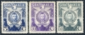 Guatemala C248-C250