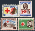 Guatemala C291-C294