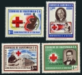 Guatemala C295-C298