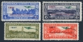 Guatemala CB1-CB4 mlh