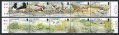 Guernsey 465-466 strips