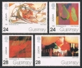 Guernsey 511-514