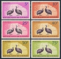 Guinea 223-228