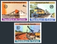 Guinea 660-662