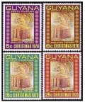 Guyana 118-121