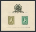 Haiti C19-C21 imperf mlh