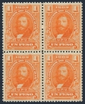 Honduras 118 block/4