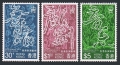 Hong Kong 408-410