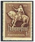 Hungary 1158 mlh