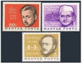 Hungary1735-1737